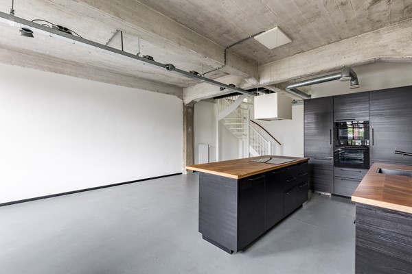 Medium property photo - Almystraat 30, 5061 PA Oisterwijk